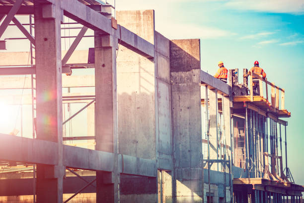 Best Concrete Foundation Repair in Avon Lake, OH