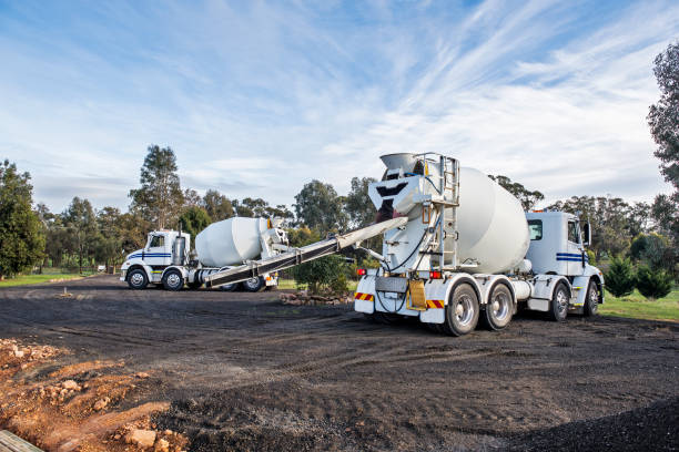 Best Industrial Concrete Flooring in Avon Lake, OH