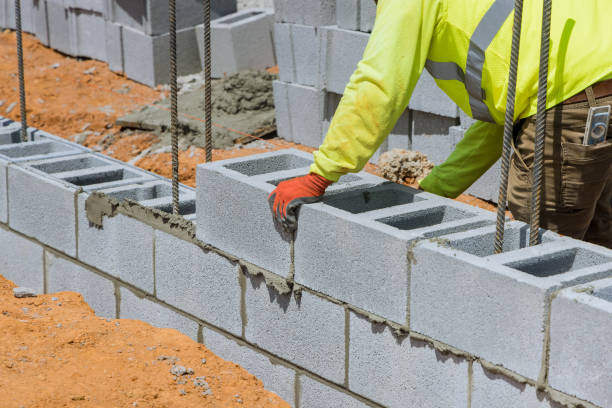 Best Concrete Retaining Walls in Avon Lake, OH