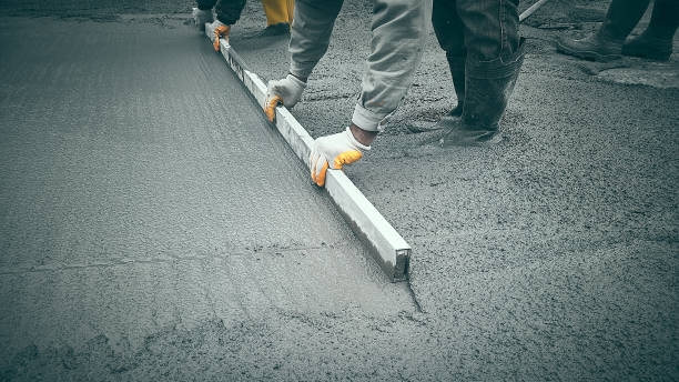 Best Commercial Concrete Services in Avon Lake, OH