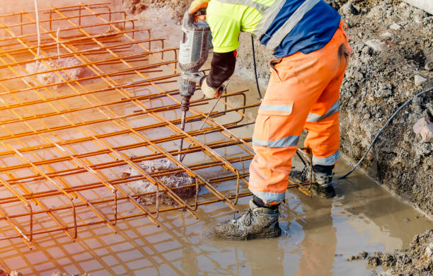 Best Concrete Sidewalk Installation in Avon Lake, OH