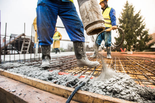  Avon Lake, OH Concrete contractor Pros